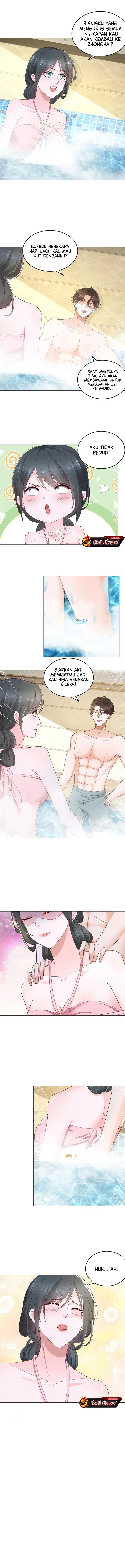 I Randomly Have A New Career Every Week Chapter 387 halaman 7