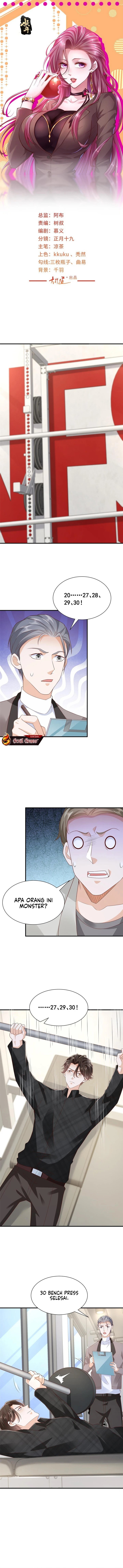 I Randomly Have A New Career Every Week Chapter 387 halaman 2