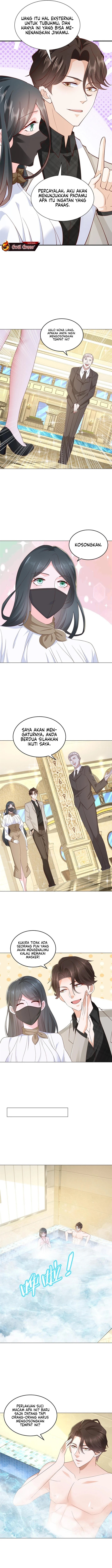 I Randomly Have A New Career Every Week Chapter 387 halaman 6