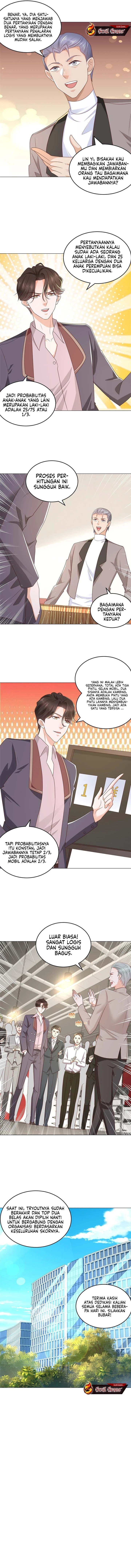 I Randomly Have A New Career Every Week Chapter 388 halaman 5