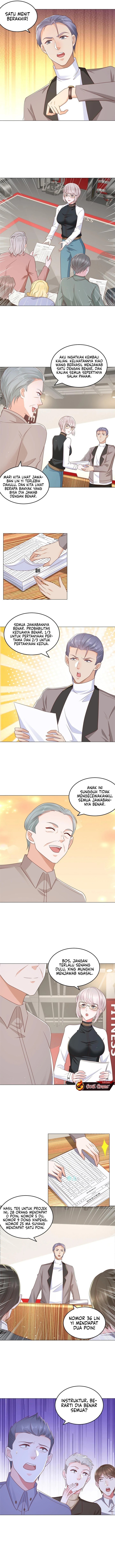 I Randomly Have A New Career Every Week Chapter 388 halaman 4
