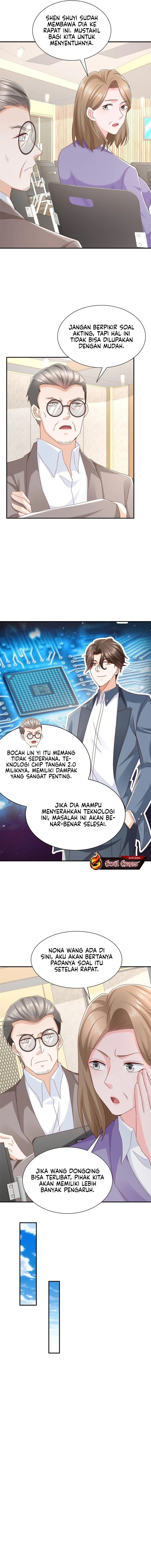 I Randomly Have A New Career Every Week Chapter 392 halaman 7