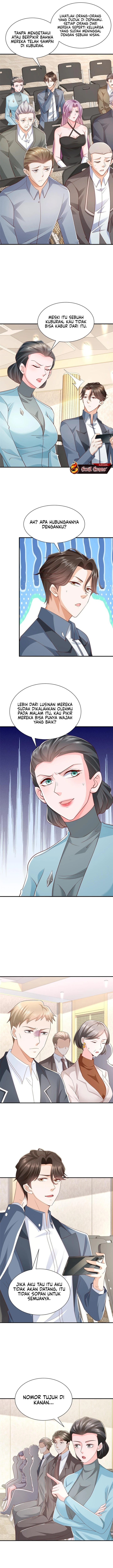 I Randomly Have A New Career Every Week Chapter 392 halaman 5