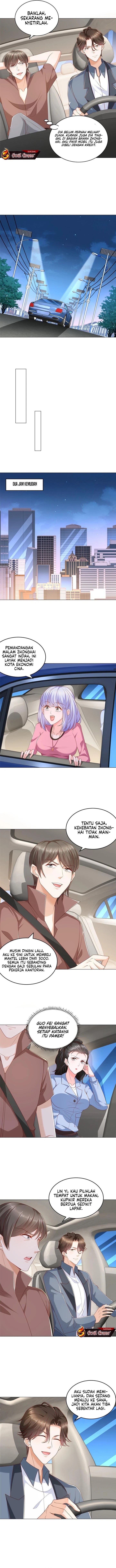 I Randomly Have A New Career Every Week Chapter 396 halaman 5