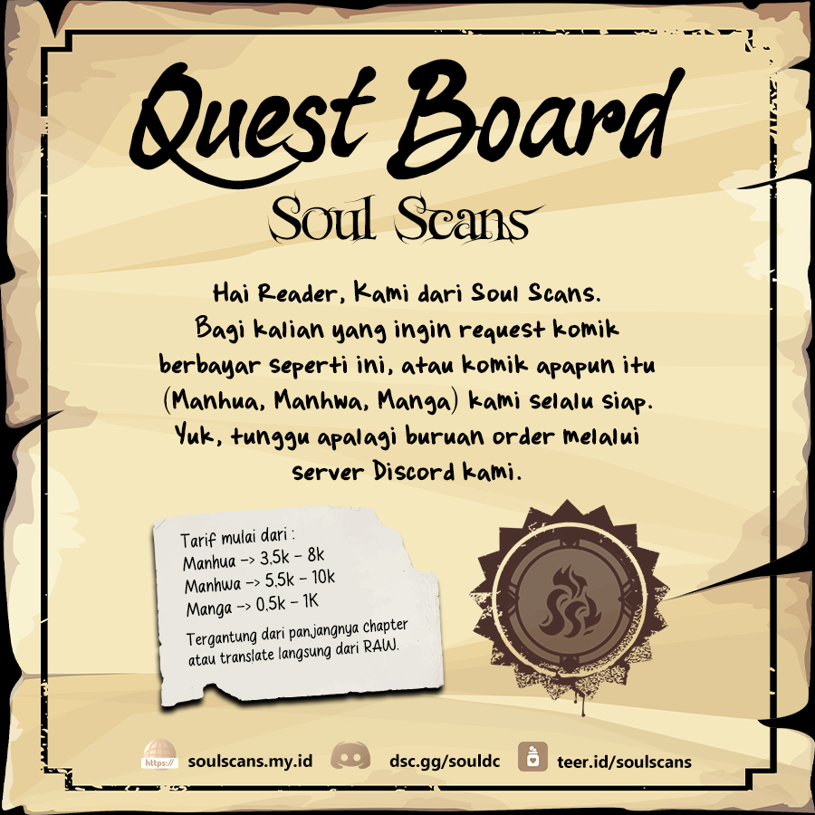 I Randomly Have A New Career Every Week Chapter 396 halaman 8