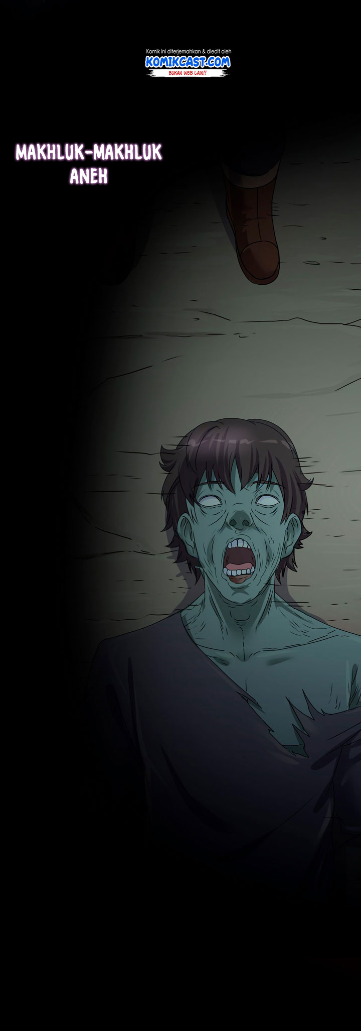 Dark Tale Chapter 0 halaman 8