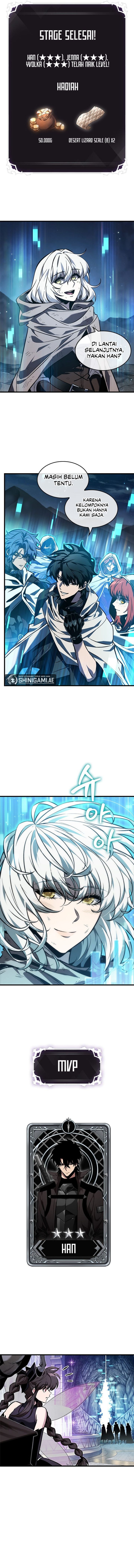 Pick Me Up, Infinite Gacha Chapter 100 halaman 6