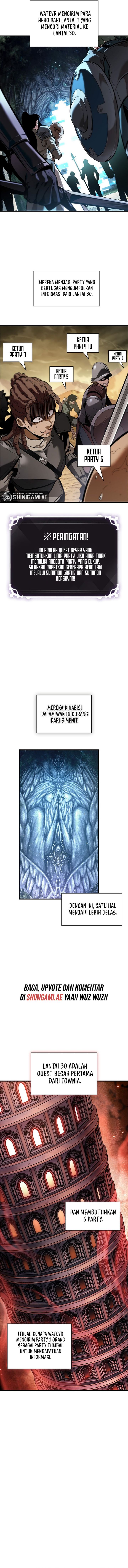 Pick Me Up, Infinite Gacha Chapter 100 halaman 11