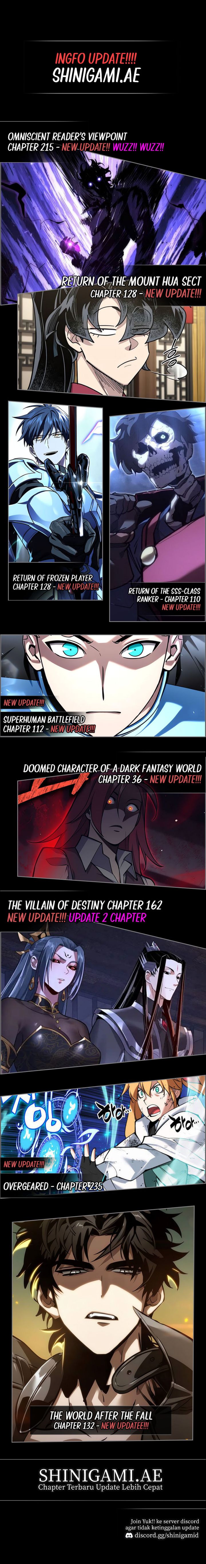 Pick Me Up, Infinite Gacha Chapter 100 halaman 18