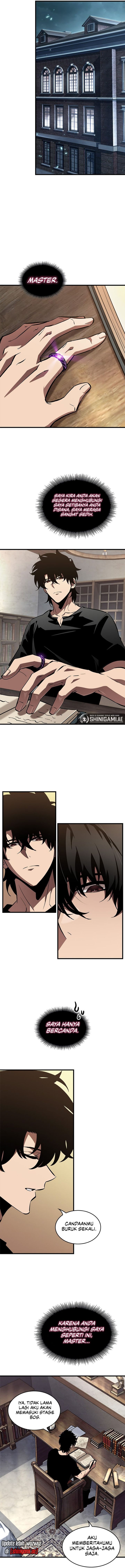 Pick Me Up, Infinite Gacha Chapter 100 halaman 12