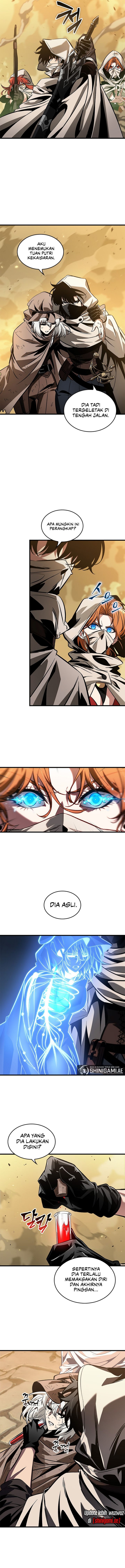 Pick Me Up, Infinite Gacha Chapter 102 halaman 11
