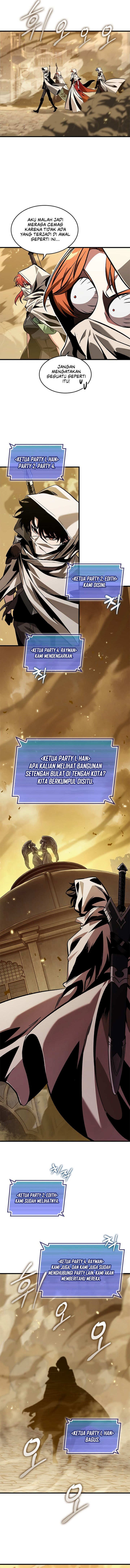 Pick Me Up, Infinite Gacha Chapter 102 halaman 10
