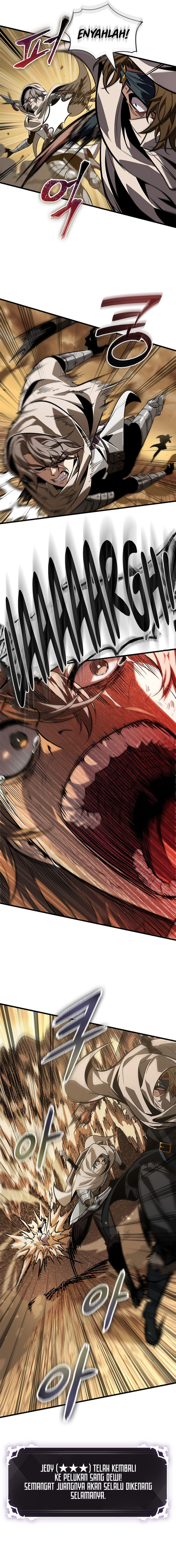 Pick Me Up, Infinite Gacha Chapter 103 halaman 15