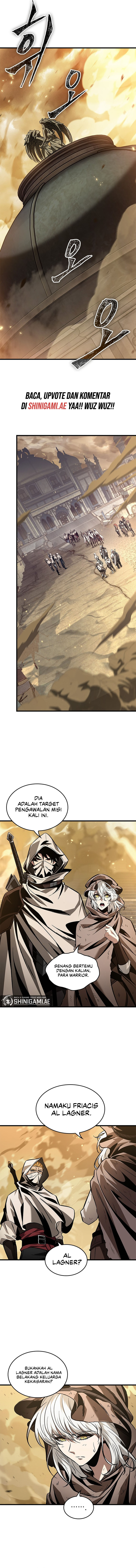 Pick Me Up, Infinite Gacha Chapter 103 halaman 7
