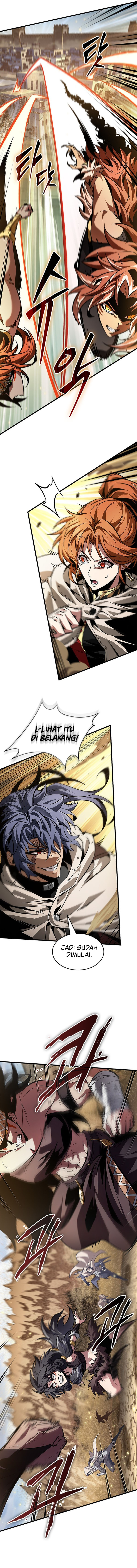 Pick Me Up, Infinite Gacha Chapter 103 halaman 13