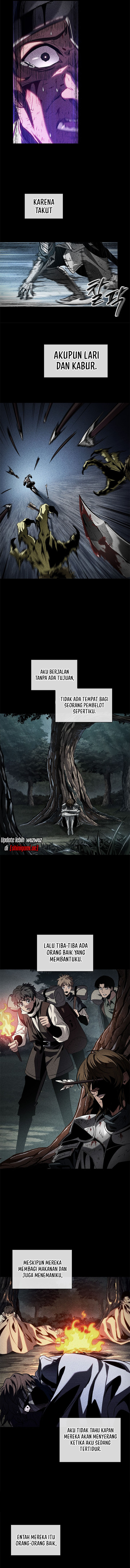 Pick Me Up, Infinite Gacha Chapter 103 halaman 4