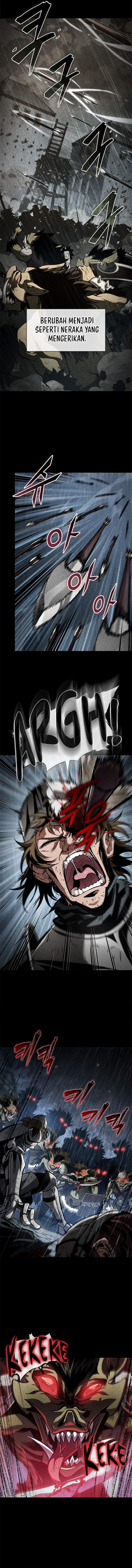 Pick Me Up, Infinite Gacha Chapter 103 halaman 3