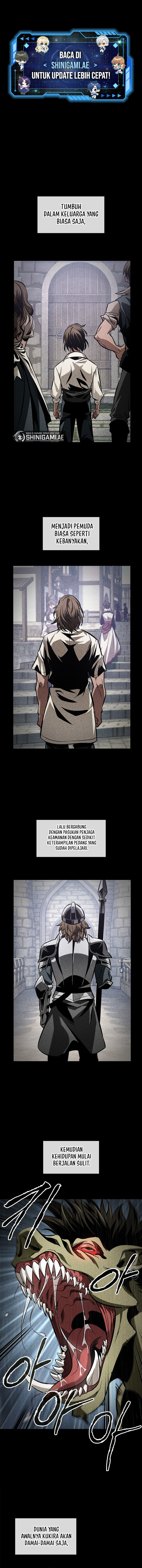 Pick Me Up, Infinite Gacha Chapter 103 halaman 2