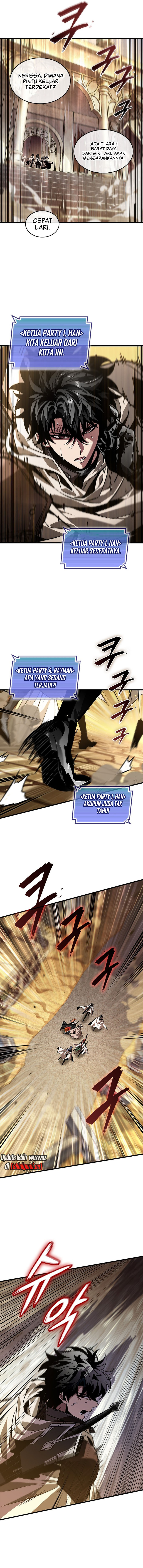 Pick Me Up, Infinite Gacha Chapter 103 halaman 12