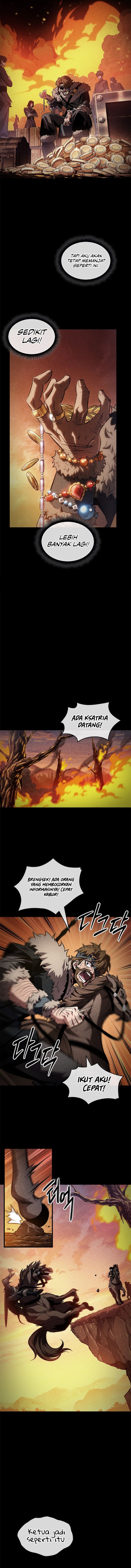 Pick Me Up, Infinite Gacha Chapter 104 halaman 10