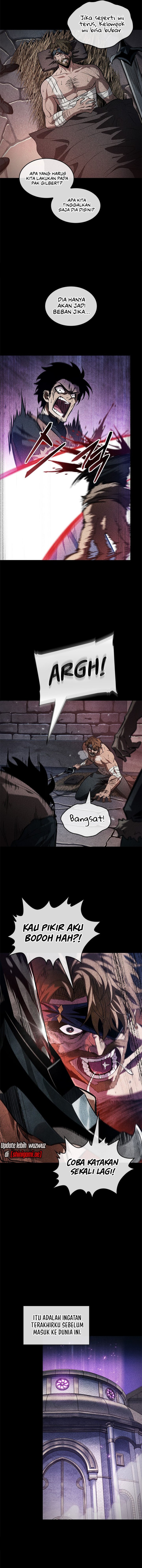 Pick Me Up, Infinite Gacha Chapter 104 halaman 11