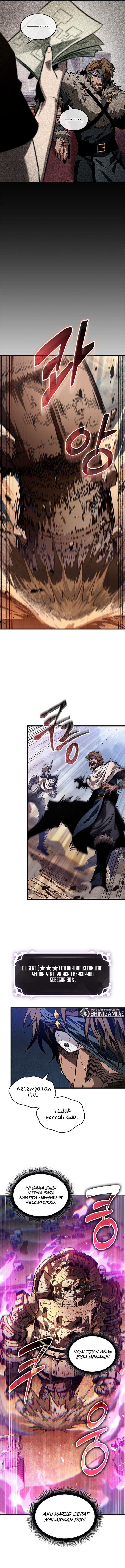 Pick Me Up, Infinite Gacha Chapter 104 halaman 13
