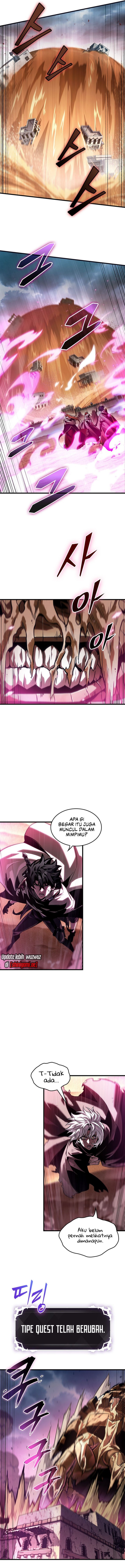 Pick Me Up, Infinite Gacha Chapter 104 halaman 6