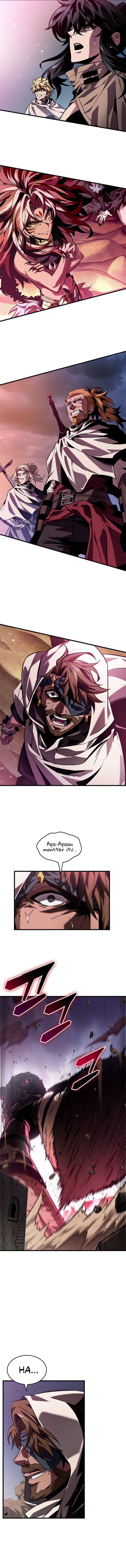 Pick Me Up, Infinite Gacha Chapter 104 halaman 8
