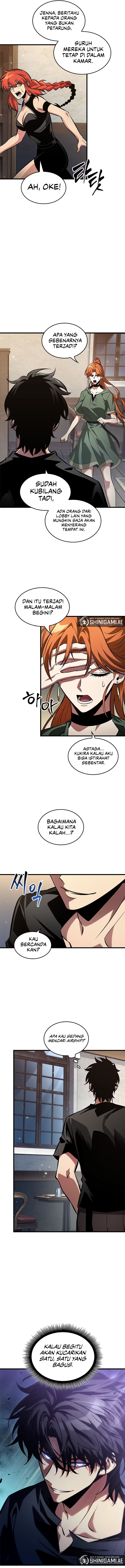 Pick Me Up, Infinite Gacha Chapter 114 halaman 5