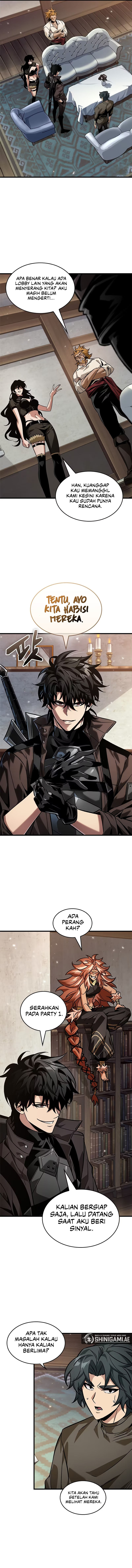 Pick Me Up, Infinite Gacha Chapter 114 halaman 9