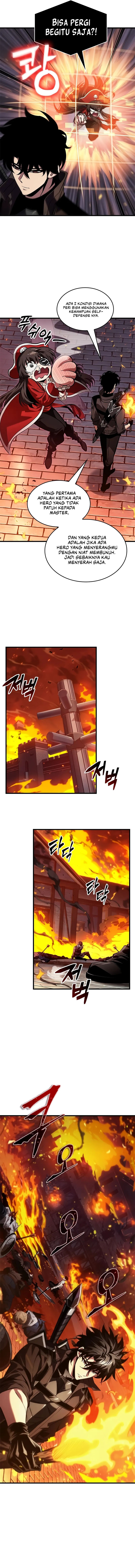 Pick Me Up, Infinite Gacha Chapter 117 halaman 7
