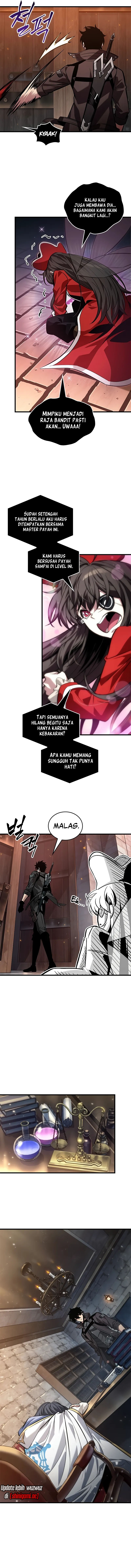 Pick Me Up, Infinite Gacha Chapter 117 halaman 3