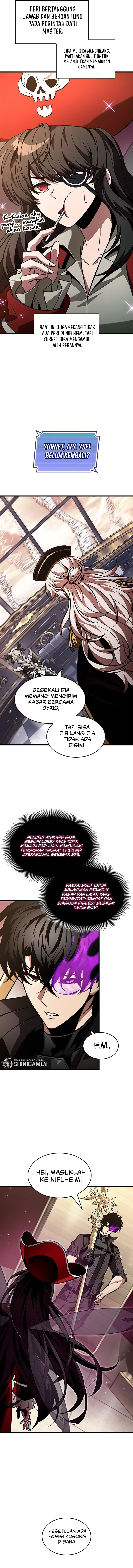 Pick Me Up, Infinite Gacha Chapter 123 halaman 4