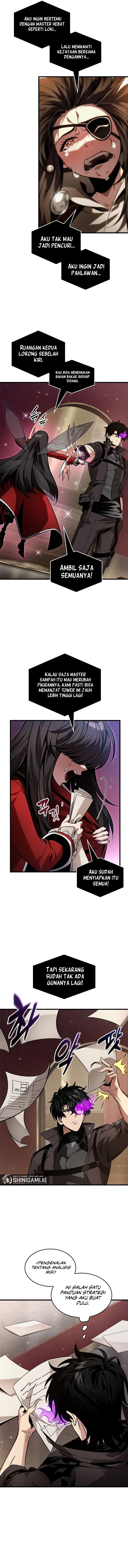 Pick Me Up, Infinite Gacha Chapter 123 halaman 2