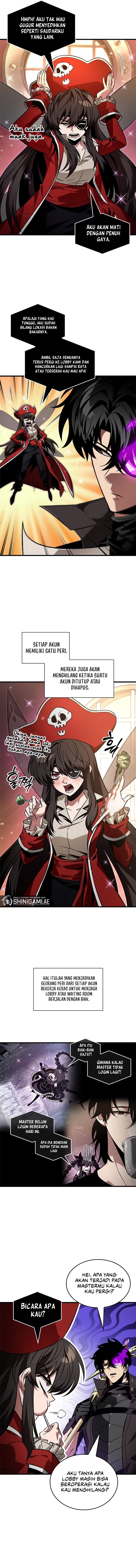 Pick Me Up, Infinite Gacha Chapter 123 halaman 3
