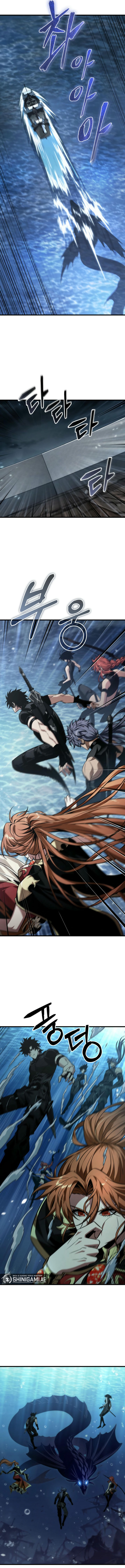 Pick Me Up, Infinite Gacha Chapter 137 halaman 4