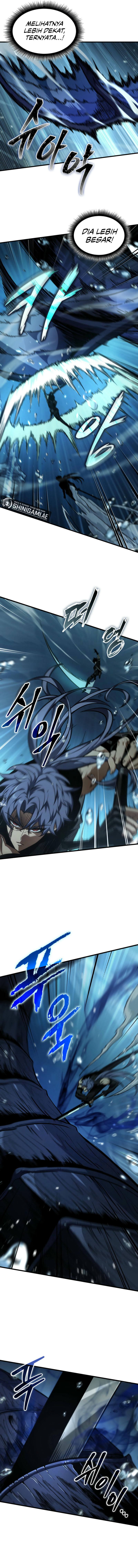 Pick Me Up, Infinite Gacha Chapter 137 halaman 6