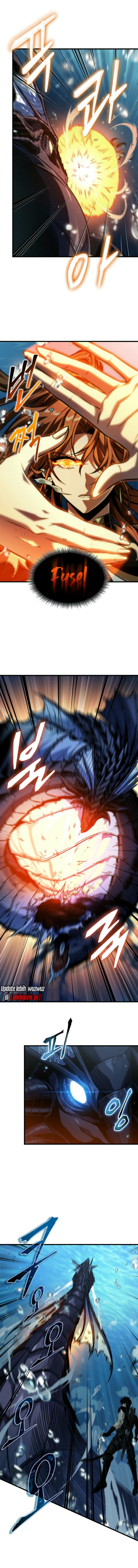 Pick Me Up, Infinite Gacha Chapter 137 halaman 13