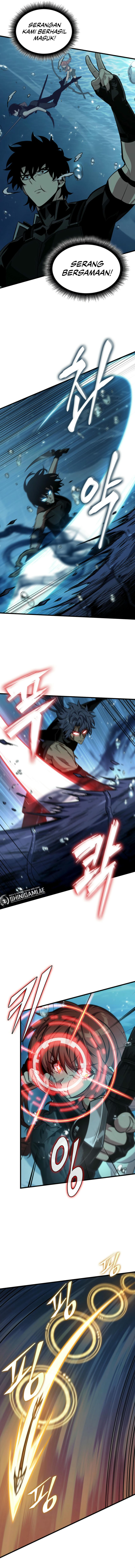 Pick Me Up, Infinite Gacha Chapter 137 halaman 7