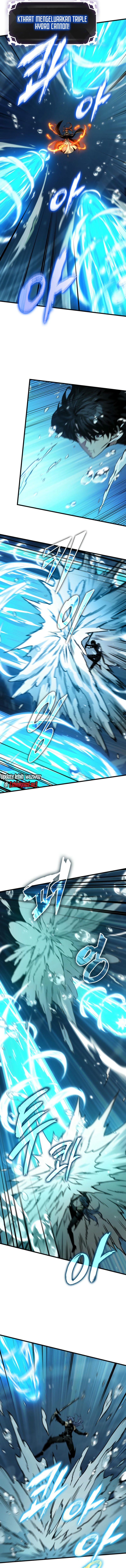 Pick Me Up, Infinite Gacha Chapter 137 halaman 10