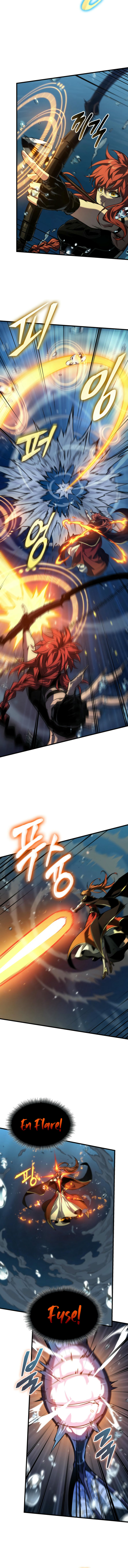 Pick Me Up, Infinite Gacha Chapter 137 halaman 11