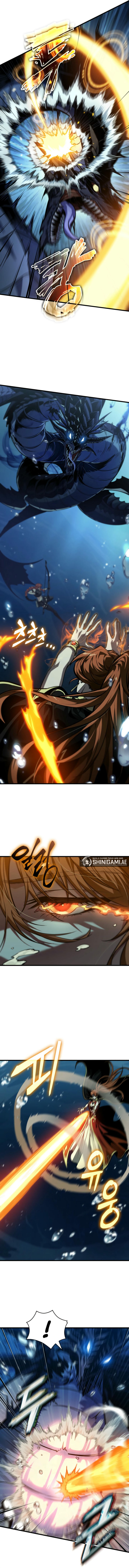 Pick Me Up, Infinite Gacha Chapter 137 halaman 8