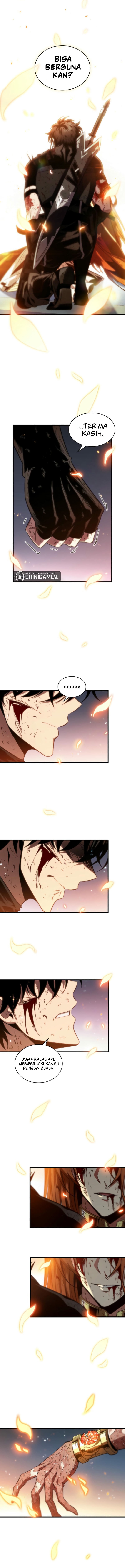 Pick Me Up, Infinite Gacha Chapter 142 halaman 5