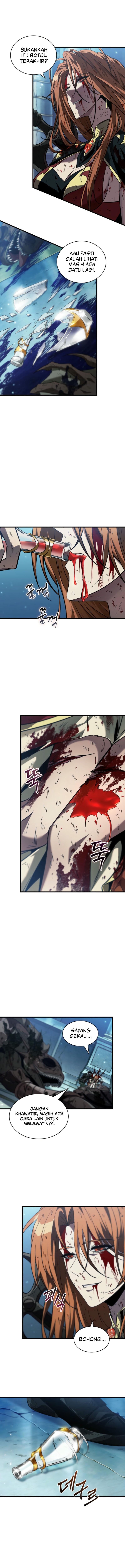 Pick Me Up, Infinite Gacha Chapter 142 halaman 3