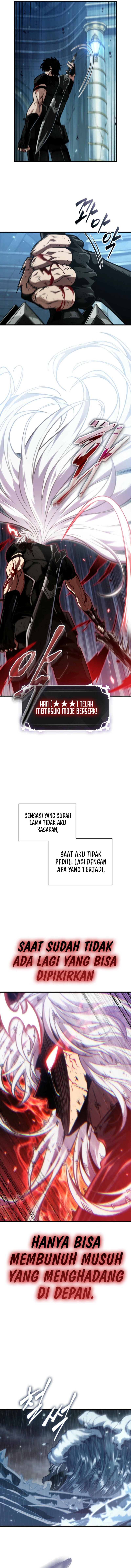 Pick Me Up, Infinite Gacha Chapter 142 halaman 9