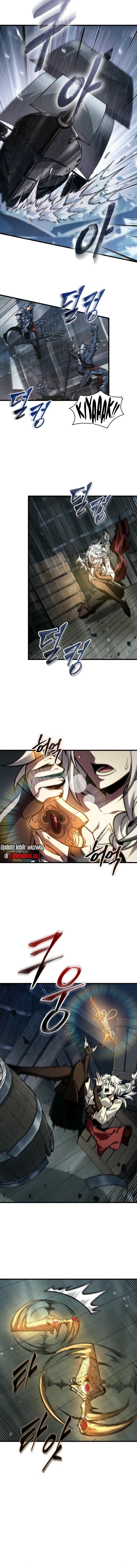 Pick Me Up, Infinite Gacha Chapter 142 halaman 10