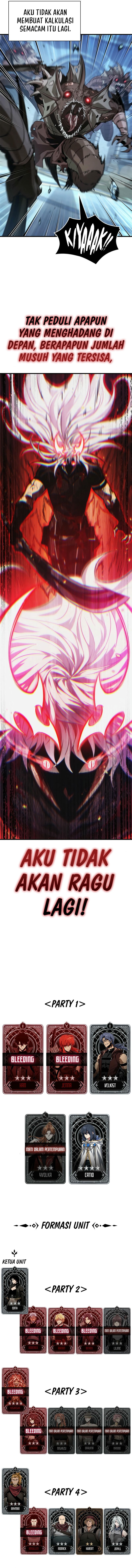 Pick Me Up, Infinite Gacha Chapter 142 halaman 15