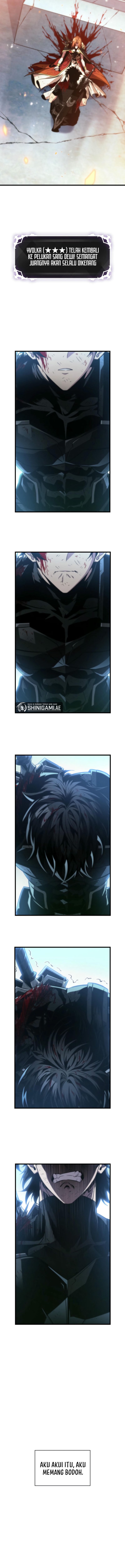 Pick Me Up, Infinite Gacha Chapter 142 halaman 7