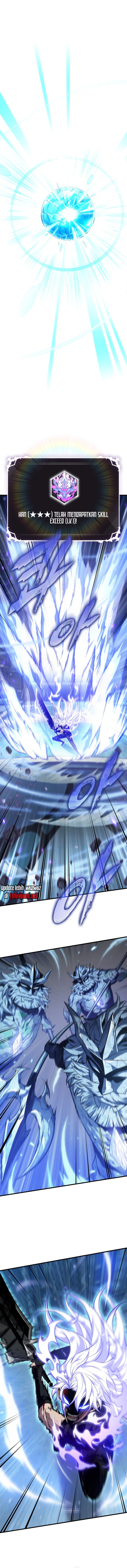 Pick Me Up, Infinite Gacha Chapter 143 halaman 16