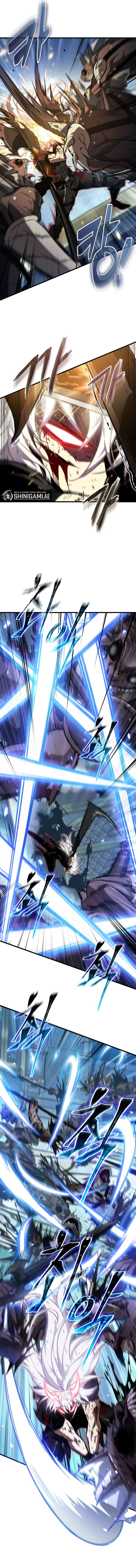 Pick Me Up, Infinite Gacha Chapter 143 halaman 2